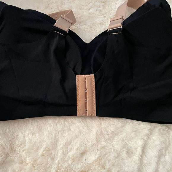 Push up Lifting Seamless bra -4XL - Picture 10 of 14